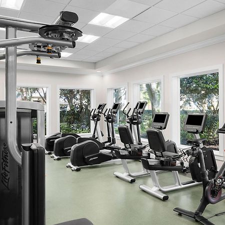 Marriott'S Cypress Harbour Villas Williamsburg Экстерьер фото