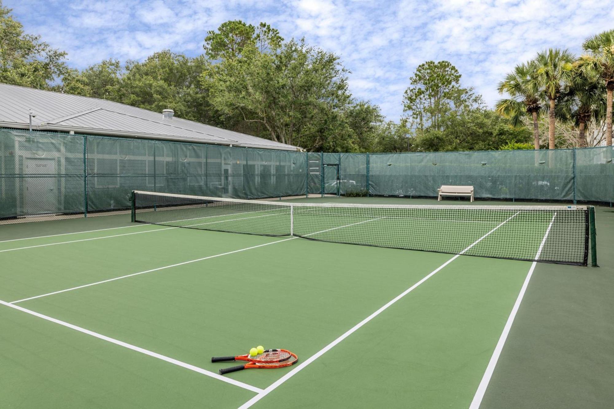 Marriott'S Cypress Harbour Villas Williamsburg Экстерьер фото