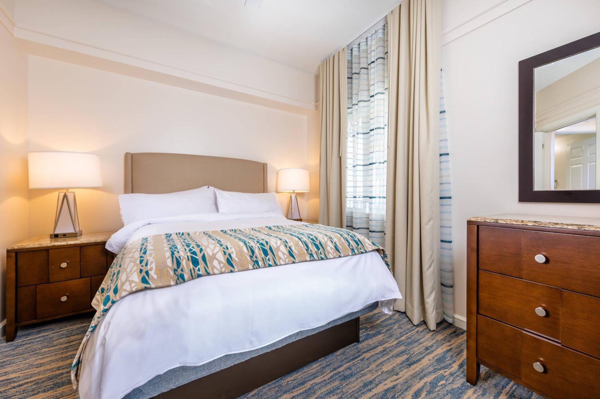 Marriott'S Cypress Harbour Villas Williamsburg Экстерьер фото