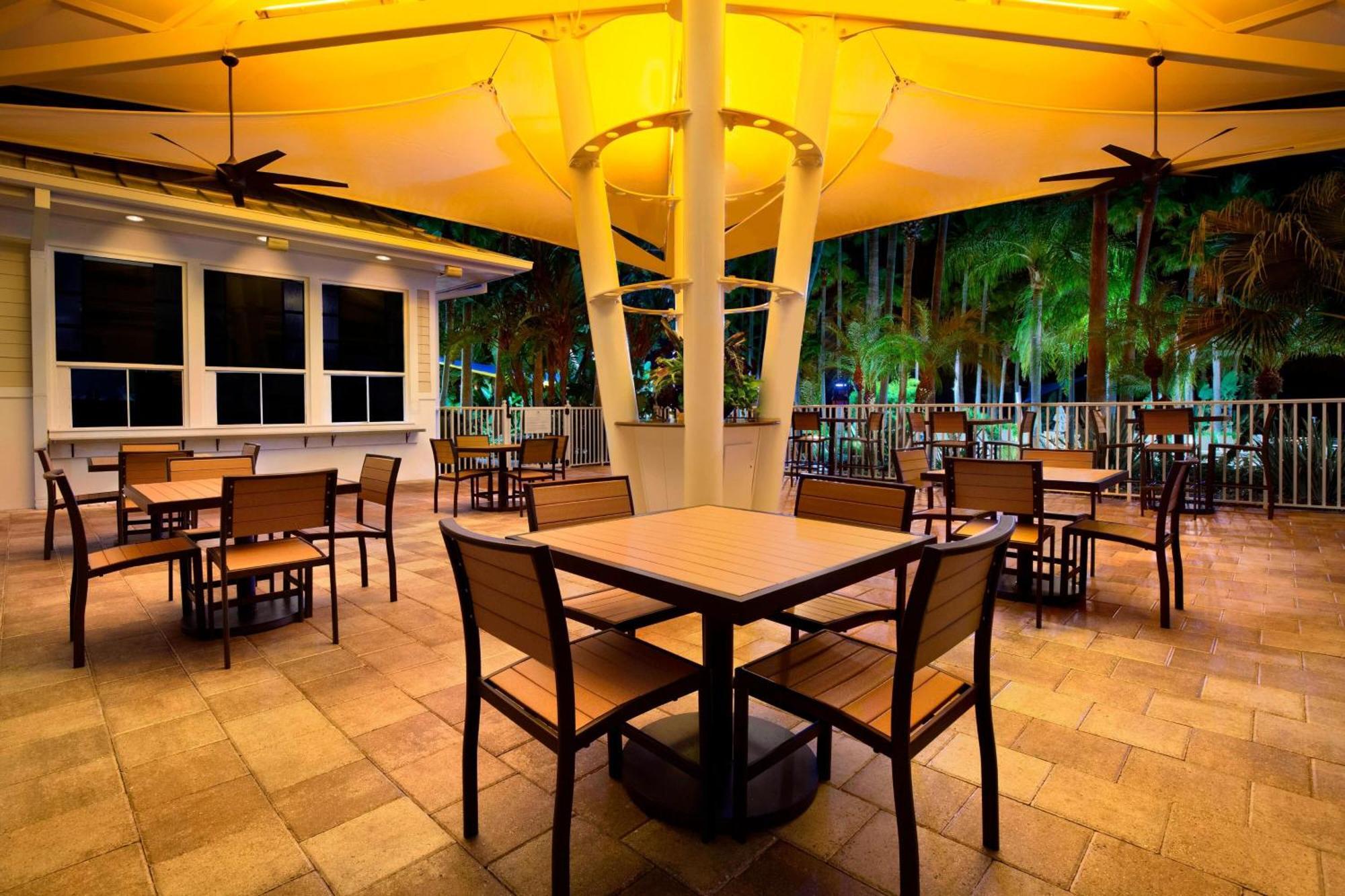 Marriott'S Cypress Harbour Villas Williamsburg Экстерьер фото