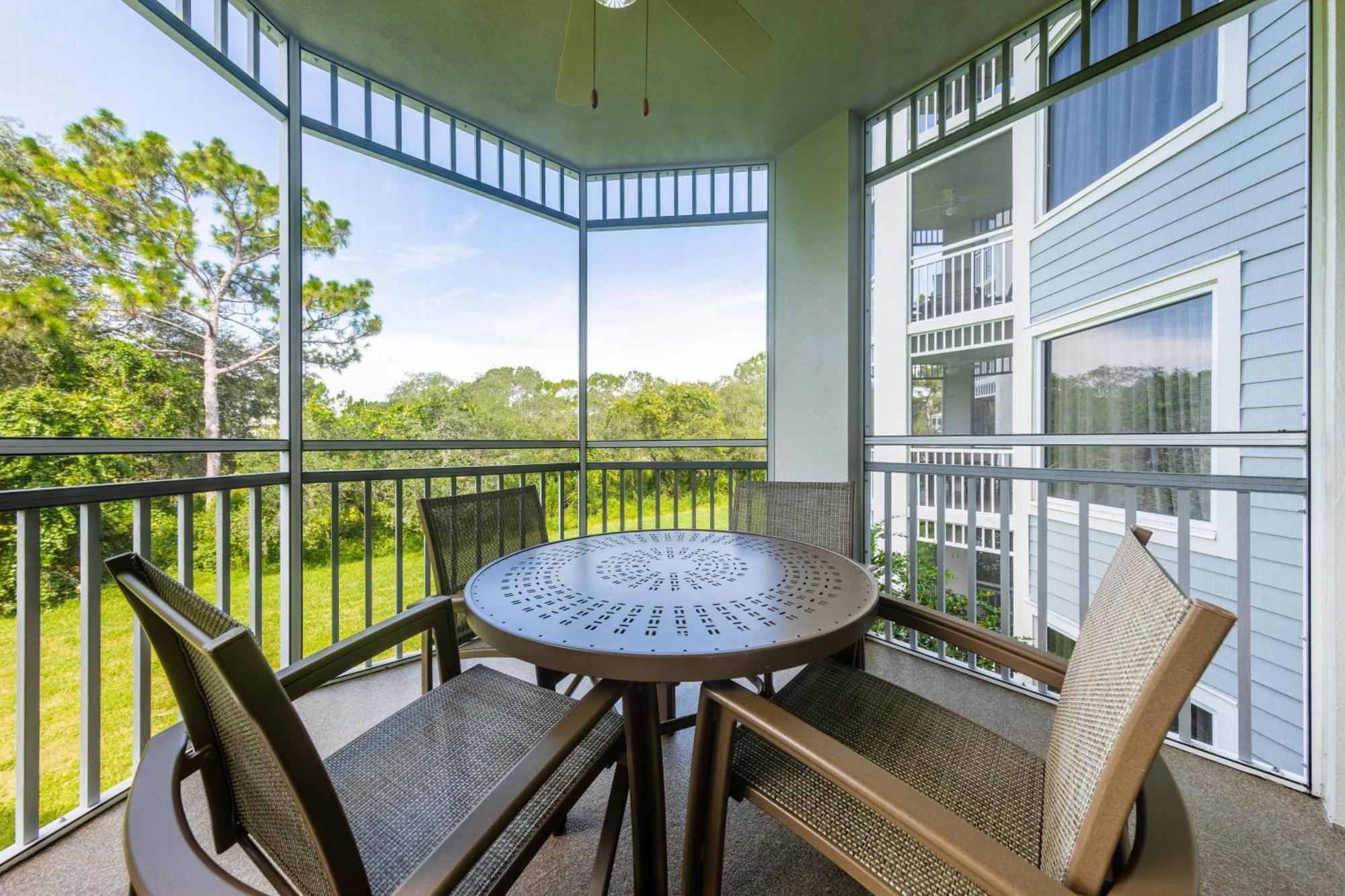 Marriott'S Cypress Harbour Villas Williamsburg Экстерьер фото