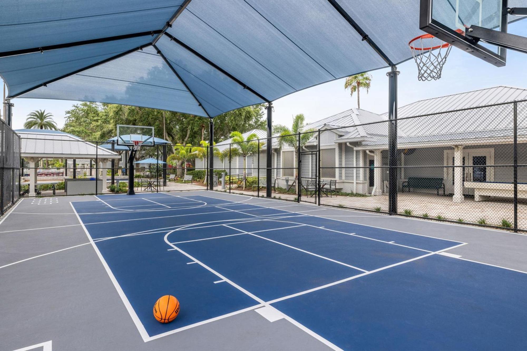 Marriott'S Cypress Harbour Villas Williamsburg Экстерьер фото