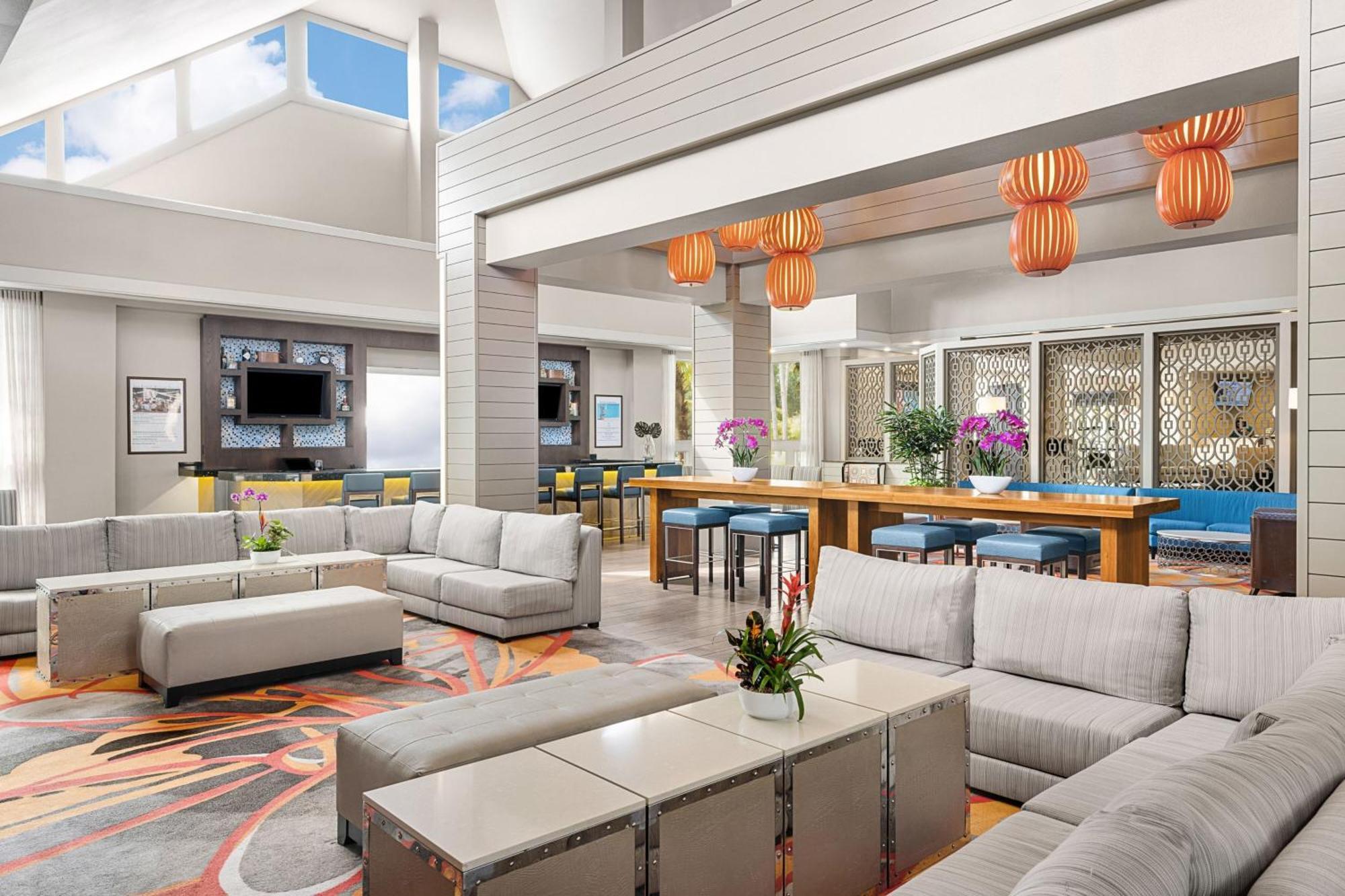 Marriott'S Cypress Harbour Villas Williamsburg Экстерьер фото