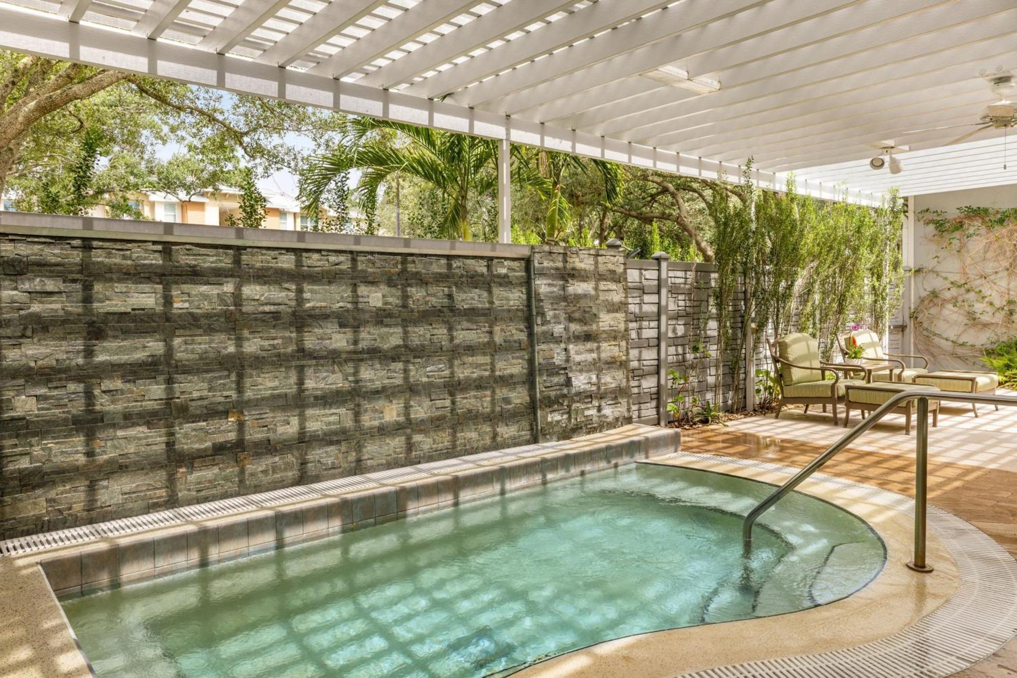Marriott'S Cypress Harbour Villas Williamsburg Экстерьер фото