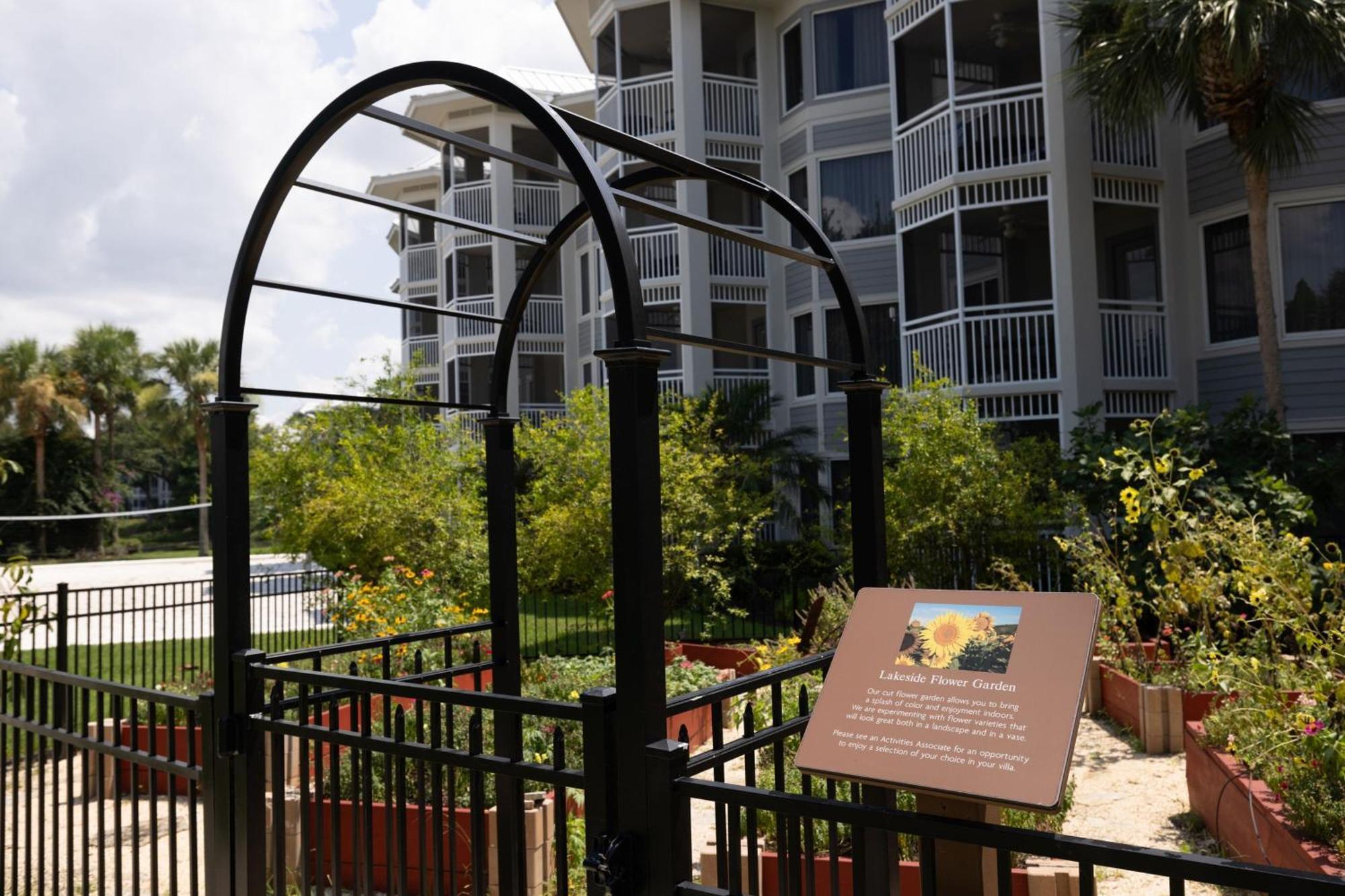Marriott'S Cypress Harbour Villas Williamsburg Экстерьер фото