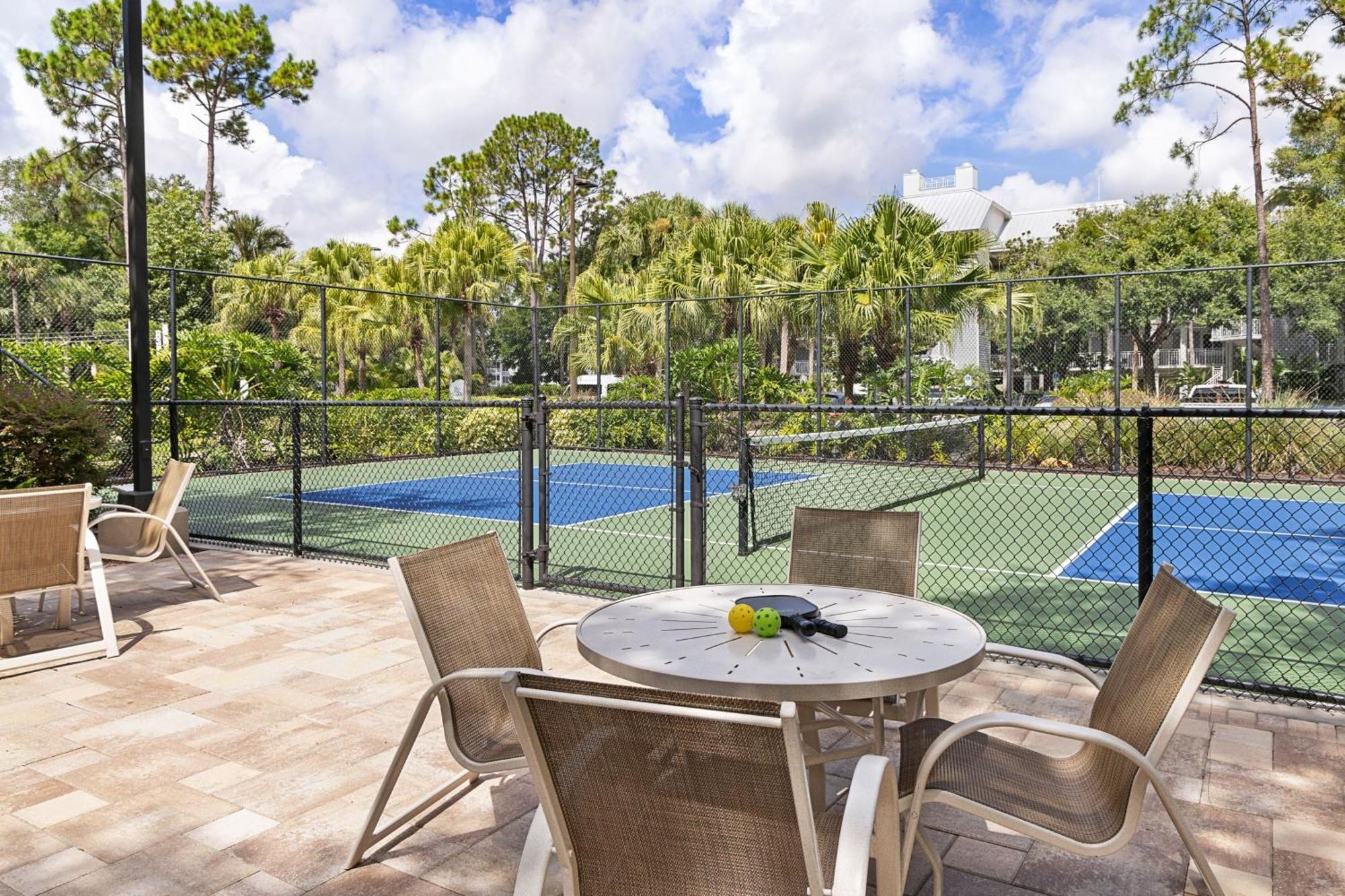 Marriott'S Cypress Harbour Villas Williamsburg Экстерьер фото
