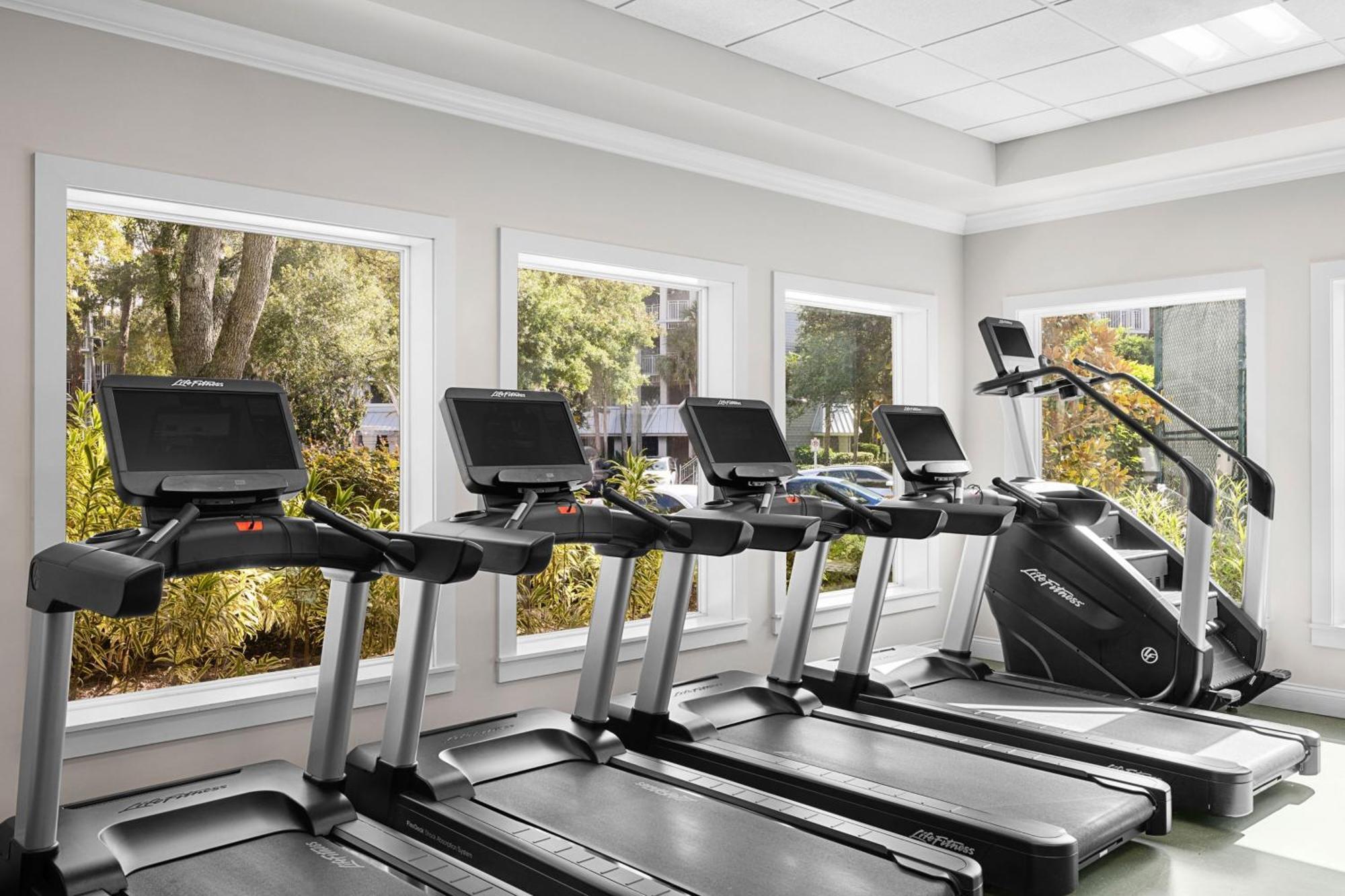 Marriott'S Cypress Harbour Villas Williamsburg Экстерьер фото