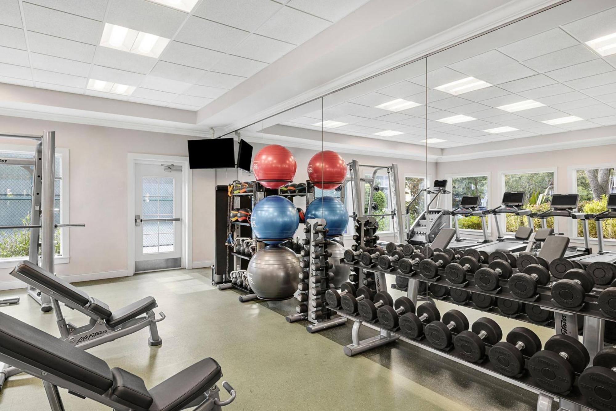 Marriott'S Cypress Harbour Villas Williamsburg Экстерьер фото