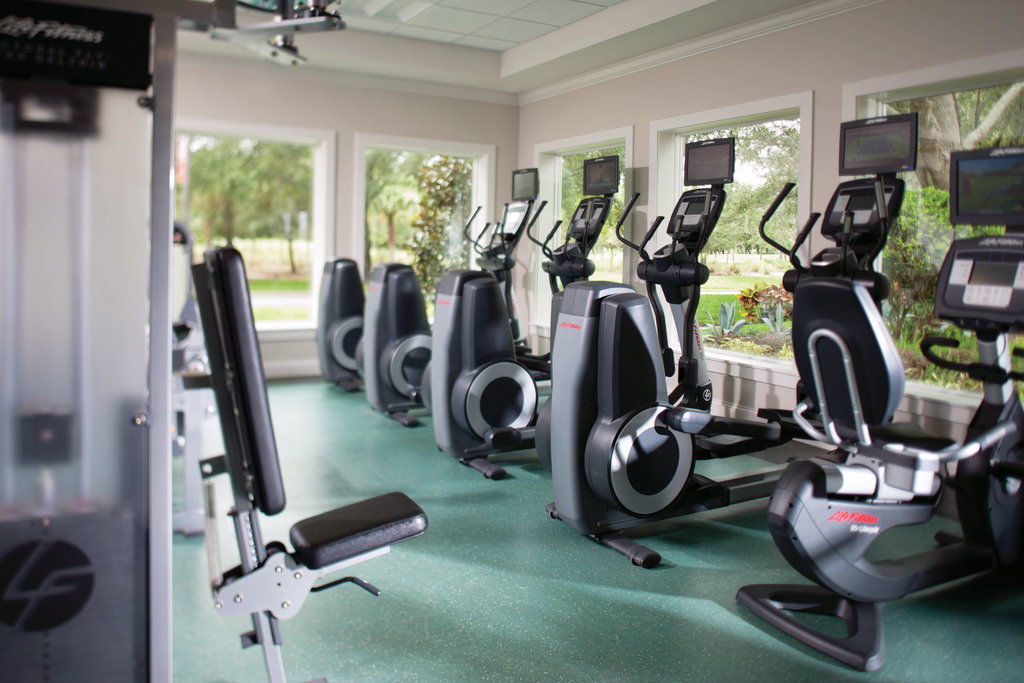 Marriott'S Cypress Harbour Villas Williamsburg Экстерьер фото